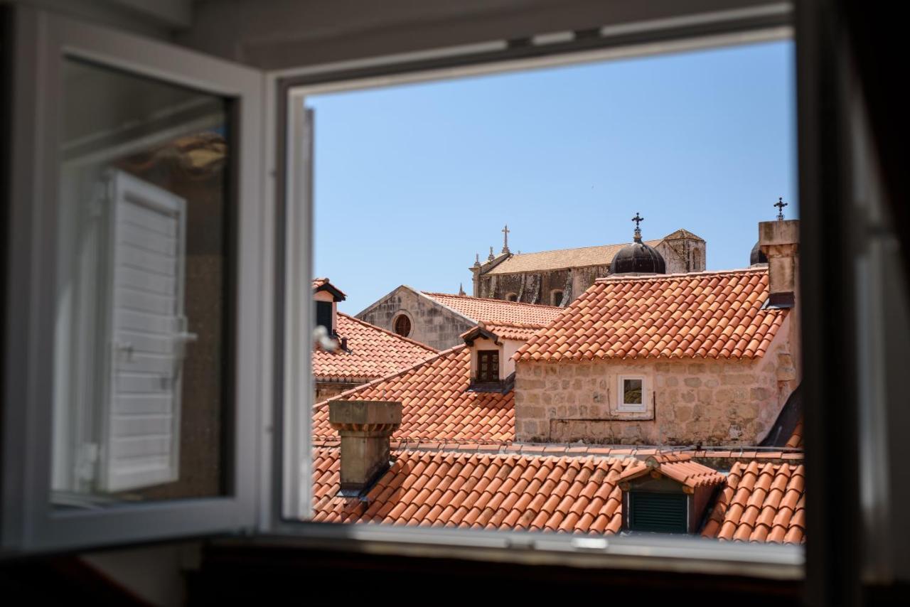 Clarinet Old Town Dubrovnik公寓 外观 照片